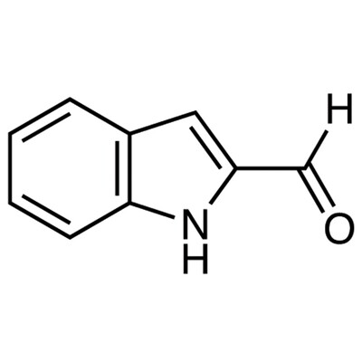 Indole-2-carboxaldehyde&gt;97.0%(GC)1g