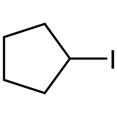 Iodocyclopentane (stabilized with Copper chip)&gt;98.0%(GC)5g