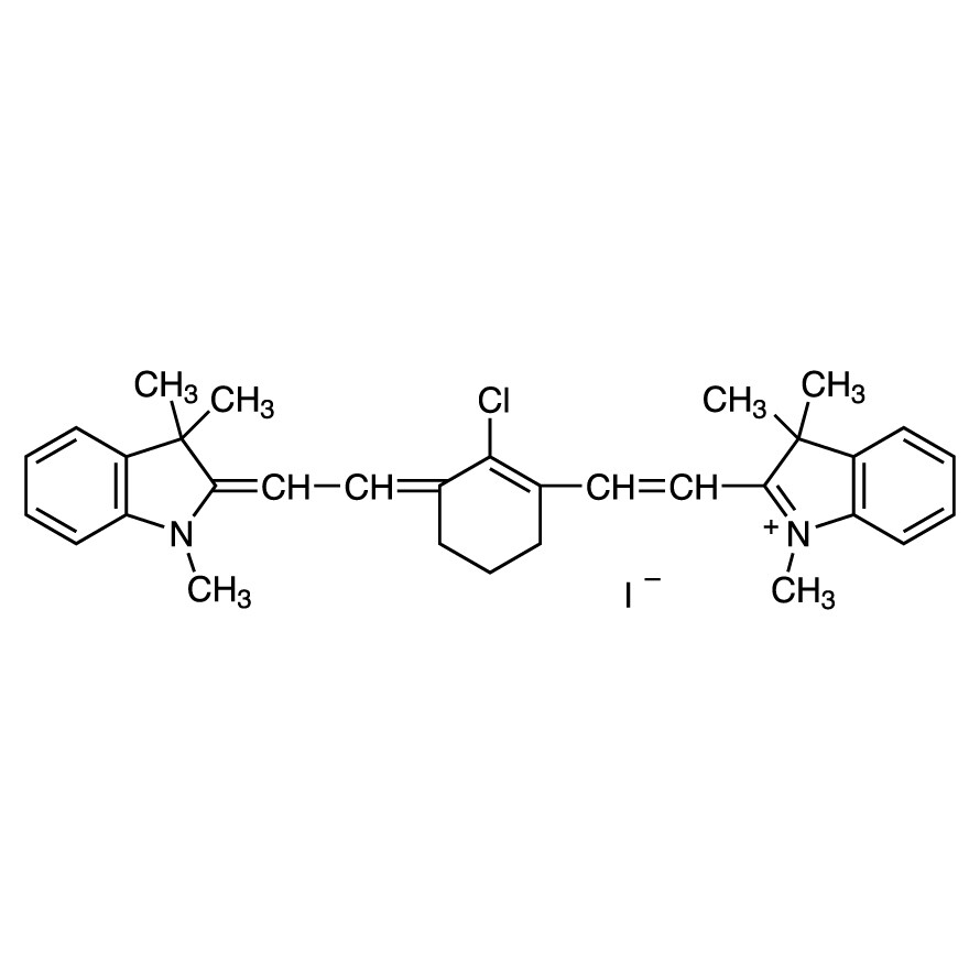 IR-786 Iodide&gt;95.0%(HPLC)(T)100mg