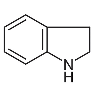 Indoline&gt;98.0%(GC)(T)25mL
