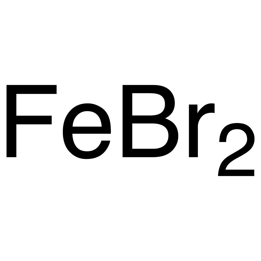 Iron(II) Bromide>98.0%(T)25g