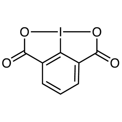 Iodosodilactone&gt;98.0%(GC)1g