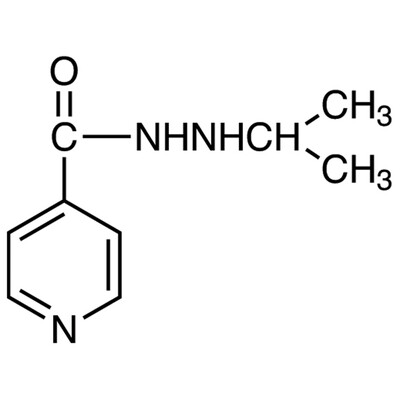 Iproniazid&gt;96.0%(HPLC)(T)1g