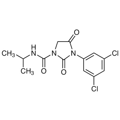 Iprodione&gt;98.0%(HPLC)(T)5g