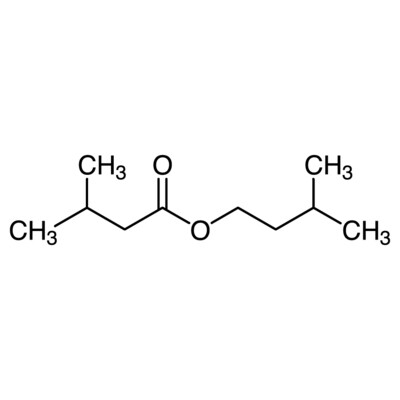 Isoamyl Isovalerate&gt;98.0%(GC)25mL