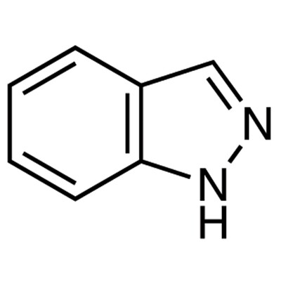 Indazole&gt;99.0%(GC)5g