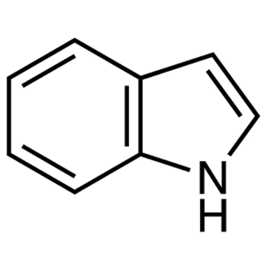 Indole>99.0%(GC)25g