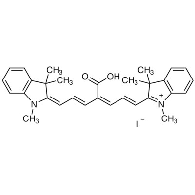 IR 754 Carboxylic Acid&gt;80.0%(HPLC)1g