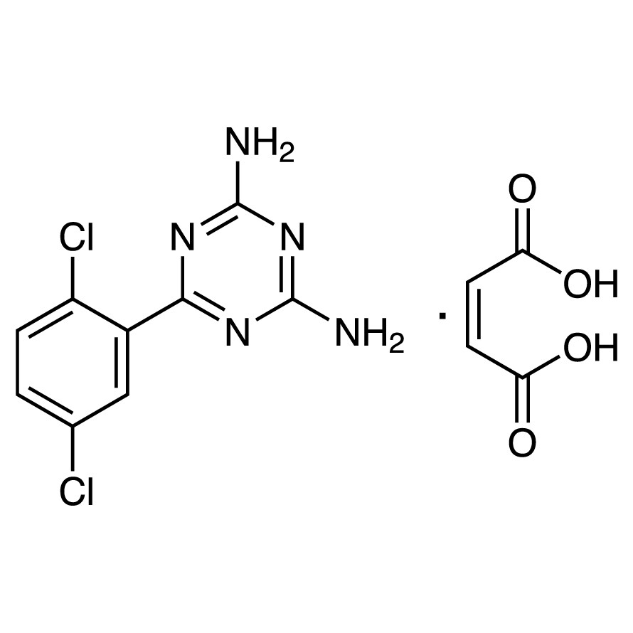 Irsogladine Maleate&gt;98.0%(HPLC)(T)5g