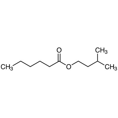 Isoamyl Hexanoate&gt;98.0%(GC)100mL