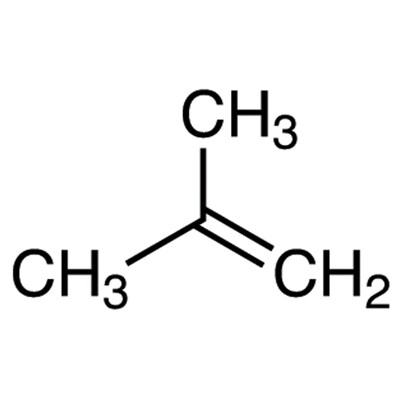 Isobutene (ca. 9% in Hexane)100mL