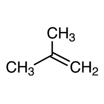 Isobutene (ca. 10% in Isopropyl Ether)100mL