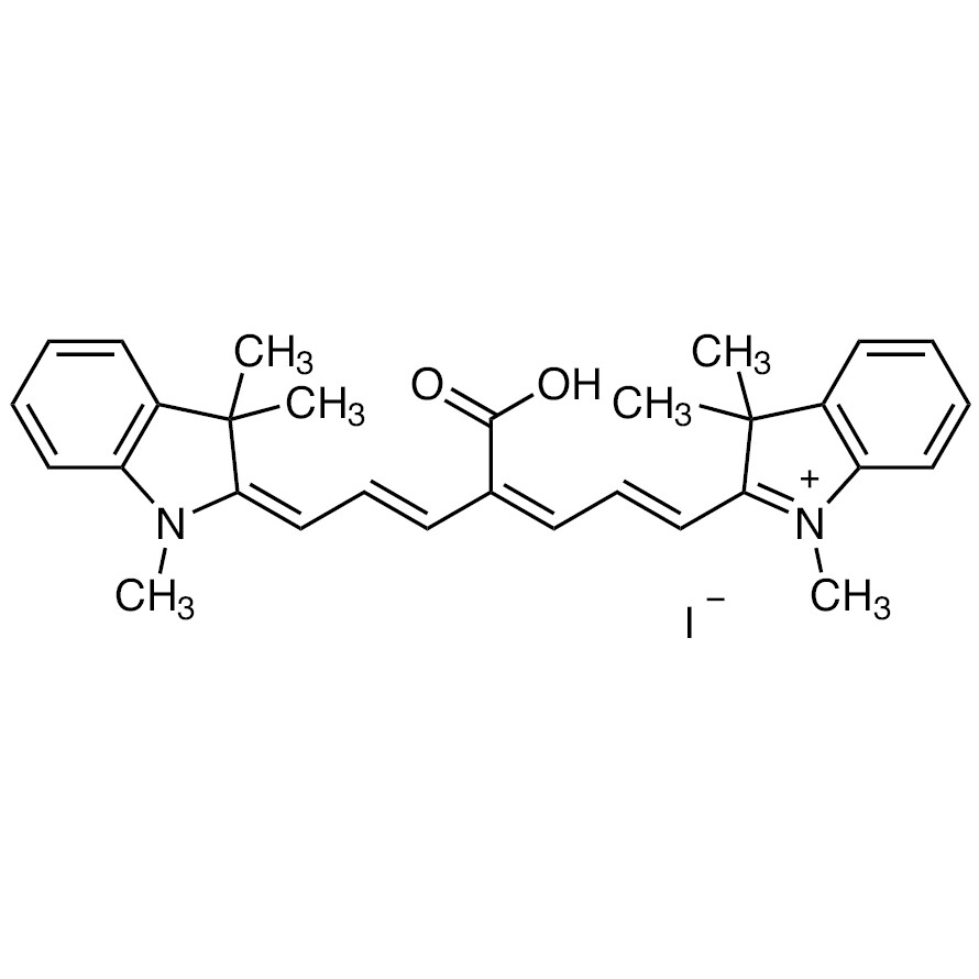 IR 754 Carboxylic Acid&gt;80.0%(HPLC)5g