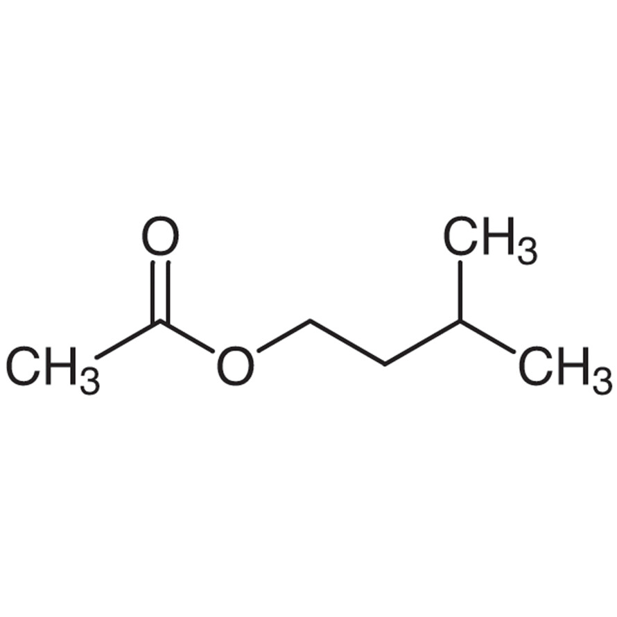 Isoamyl Acetate>98.0%(GC)25mL