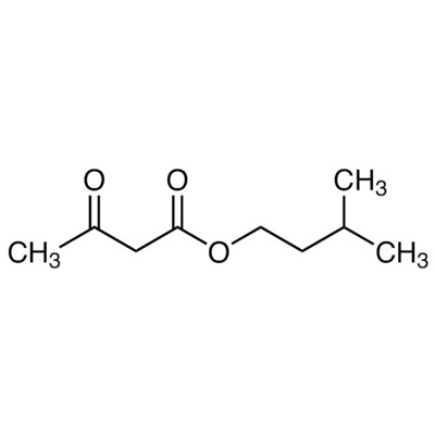 Isoamyl Acetoacetate&gt;97.0%(GC)25mL