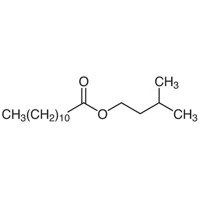 Isoamyl Laurate&gt;97.0%(GC)25mL