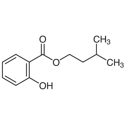 Isoamyl Salicylate (contains 2-Methylbutyl Salicylate)25mL