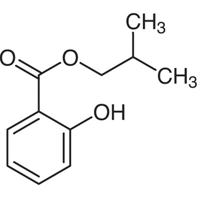 Isobutyl Salicylate&gt;99.0%(GC)25g
