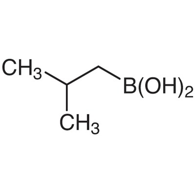 Isobutylboronic Acid (contains varying amounts of Anhydride)25g