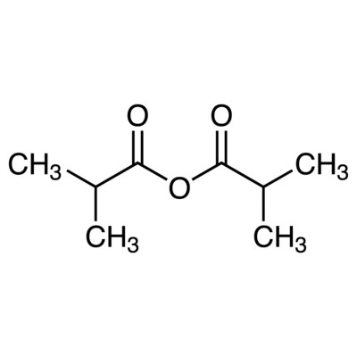 Isobutyric Anhydride&gt;95.0%(GC)(T)25mL