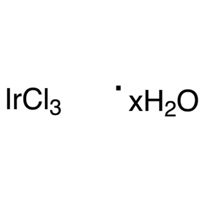 Iridium(III) Chloride Hydrate5g
