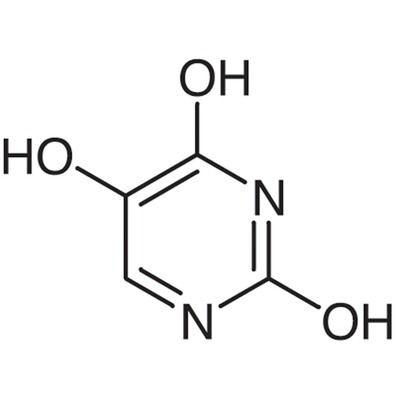 Isobarbituric Acid&gt;97.0%(GC)1g