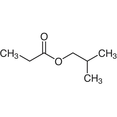 Isobutyl Propionate&gt;98.0%(GC)100mL
