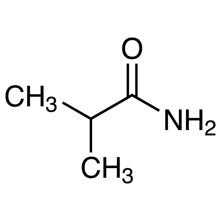 Isobutyramide&gt;98.0%(GC)500g