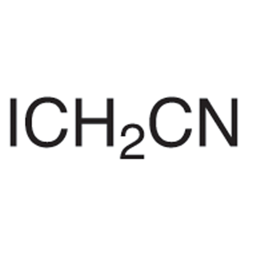 Iodoacetonitrile&gt;98.0%(GC)25g