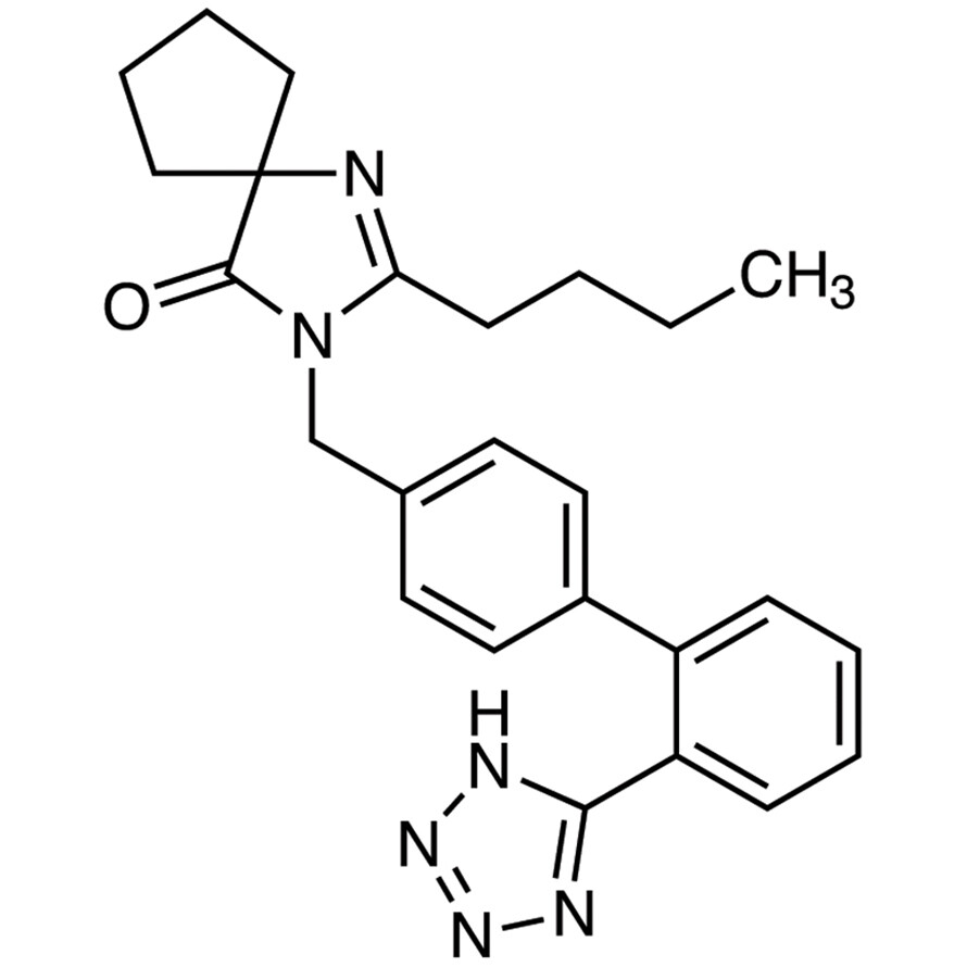 Irbesartan>98.0%(HPLC)(T)1g