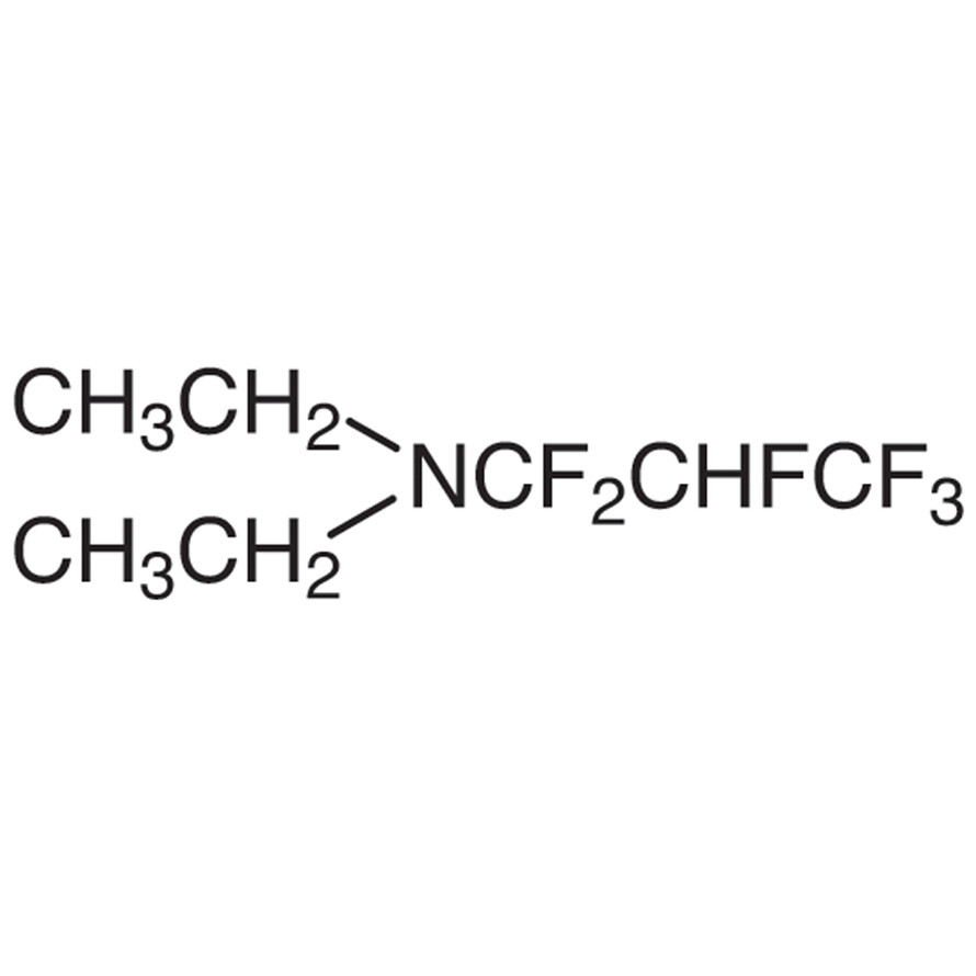 Ishikawa&#39;s Reagent [Fluorinating Reagent]&gt;92.0%(T)100g