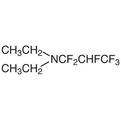 Ishikawa&#39;s Reagent [Fluorinating Reagent]&gt;92.0%(T)100g