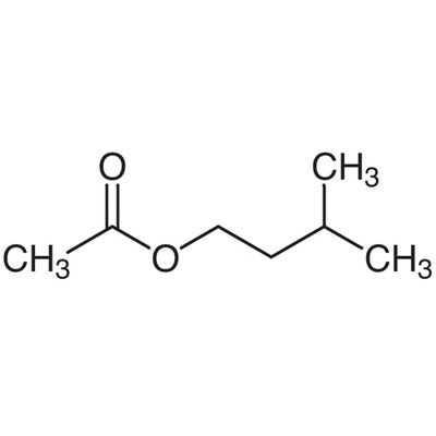 Isoamyl Acetate [for Spectrophotometry]&gt;98.0%(GC)100mL