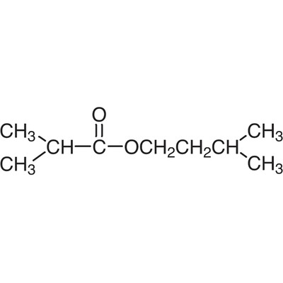 Isoamyl Isobutyrate&gt;98.0%(GC)25g
