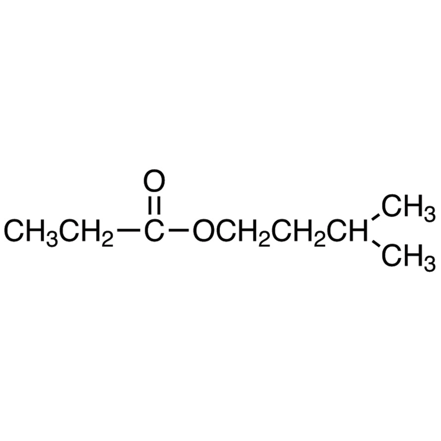 Isoamyl Propionate&gt;98.0%(GC)25g