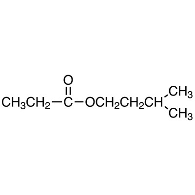 Isoamyl Propionate&gt;98.0%(GC)25g