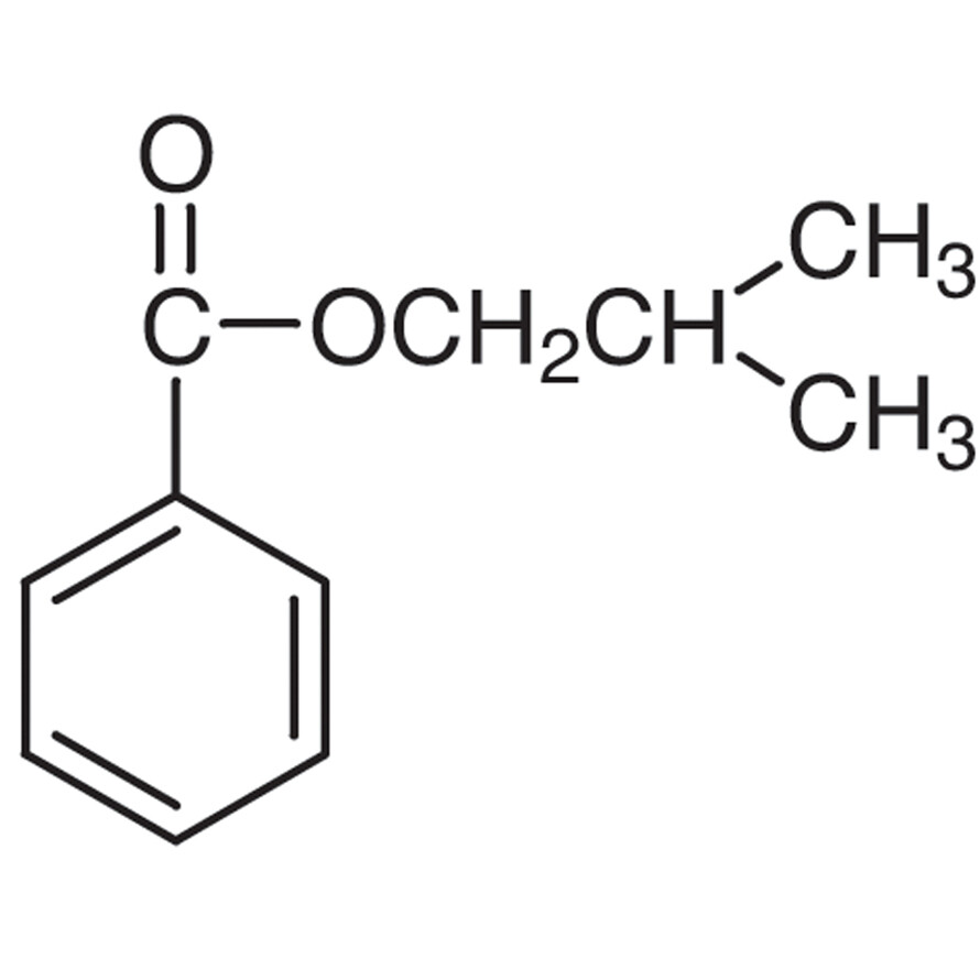 Isobutyl Benzoate&gt;99.0%(GC)25g