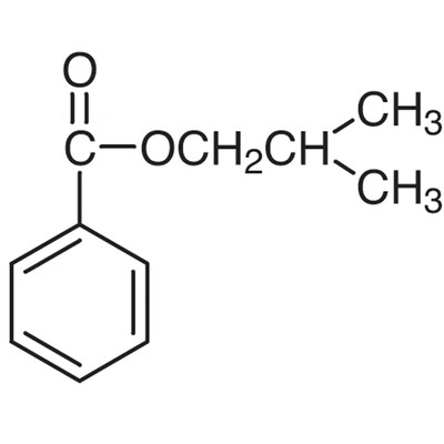 Isobutyl Benzoate&gt;99.0%(GC)25g