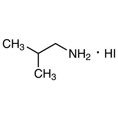 Isobutylamine Hydroiodide&gt;97.0%(N)(T)5g