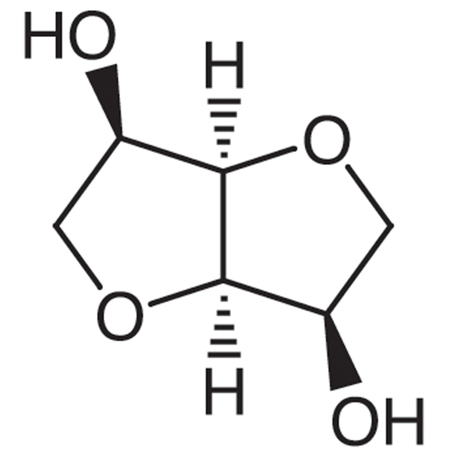 Isomannide&gt;98.0%(GC)25g