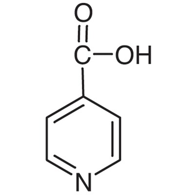 Isonicotinic Acid&gt;99.0%(HPLC)(T)500g