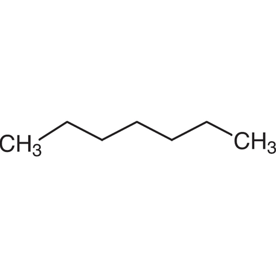 Heptane [Standard Material for GC]&gt;99.5%(GC)5mL