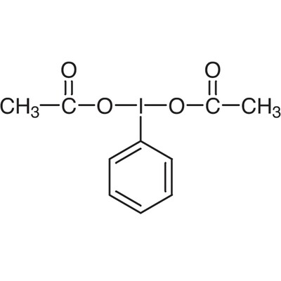 Iodobenzene Diacetate&gt;97.0%(T)250g