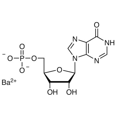 Inosine 5&#39;-Monophosphate Barium Salt&gt;95.0%(T)100mg