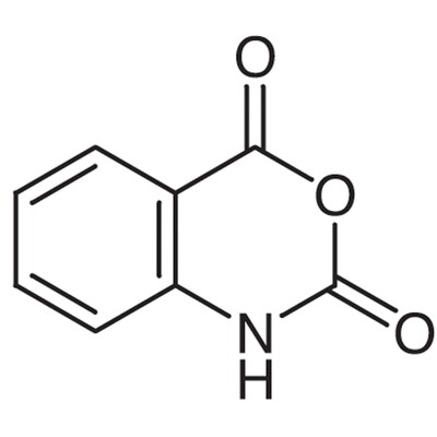 Isatoic Anhydride&gt;98.0%(HPLC)(T)25g