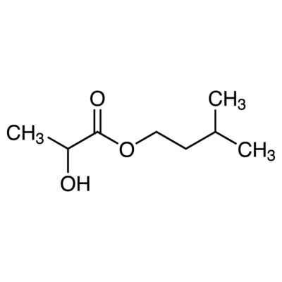 Isoamyl Lactate&gt;98.0%(GC)25mL