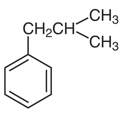 Isobutylbenzene&gt;99.0%(GC)500mL