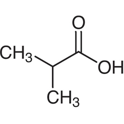 Isobutyric Acid&gt;99.0%(GC)25mL