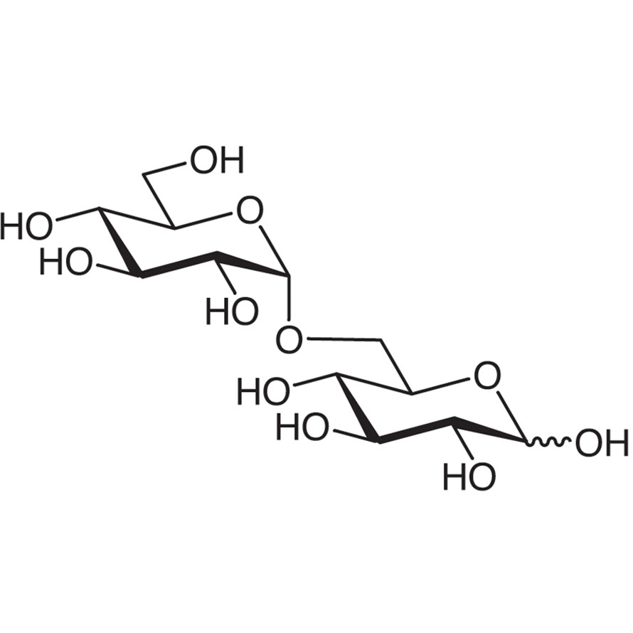 Isomaltose&gt;97.0%(HPLC)100mg