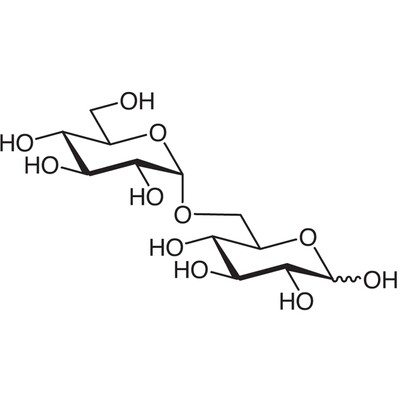 Isomaltose&gt;97.0%(HPLC)100mg